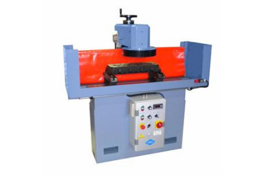 Станок для шлифовки ГБЦ и блоков цилиндров Comec RP850