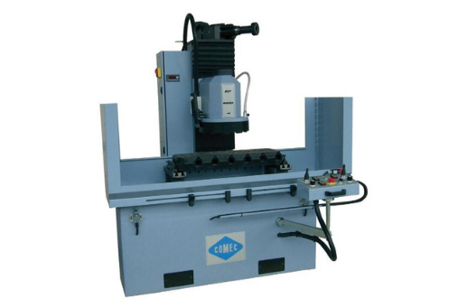 Станок фрезеровальный для выравнивания поверхности ГБЦ и блоков Comec RP1000M