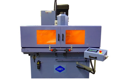 Станок с ЧПУ для шлифовки головок цилиндров и блоков Comec RP1000cnc