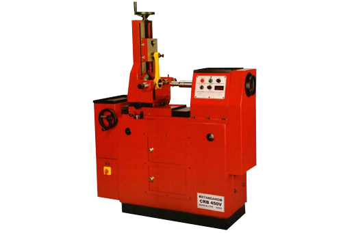 Станки для ремонта шатунов