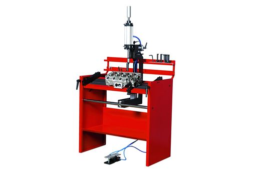 Вспомогательное оборудование для ремонта ГБЦ