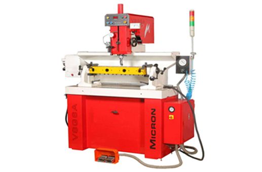 Станки для ремонта и обработки седел клапанов ГБЦ