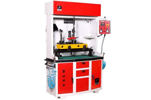 Micron in VSGM PRO III