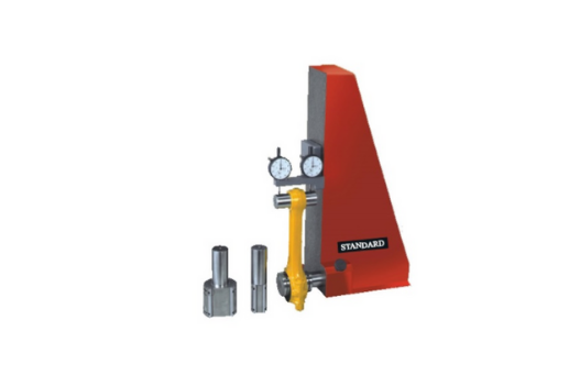 Приборы для проверки геометрии шатунов