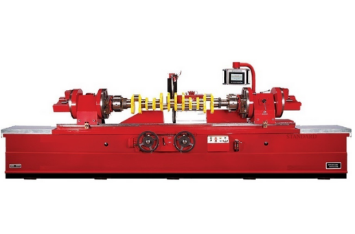 Станки для шлифовки коленчатого вала