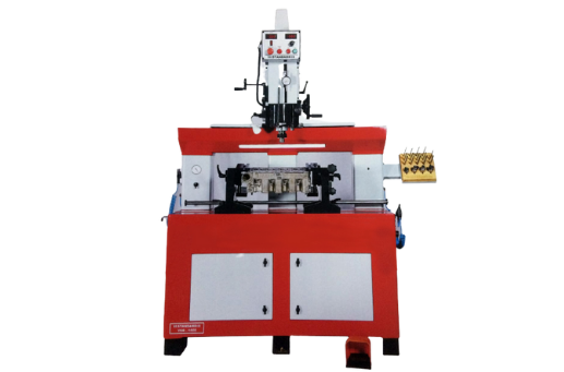 Станок для обработки седел клапанов