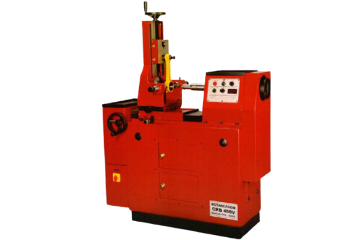 Станок для ремонта шатунов