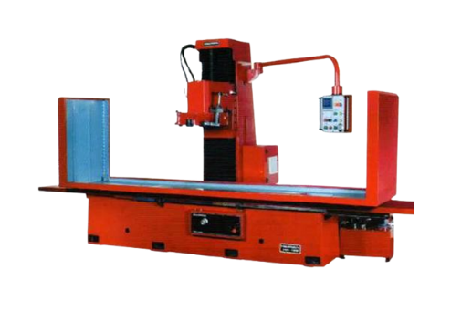 Станок для шлифования плоскости ГБЦ