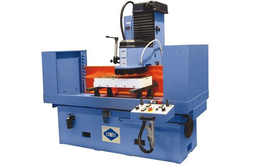 Станок для шлифования плоскости ГБЦ