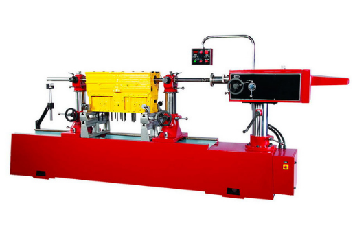 Станки горизонтально-расточные