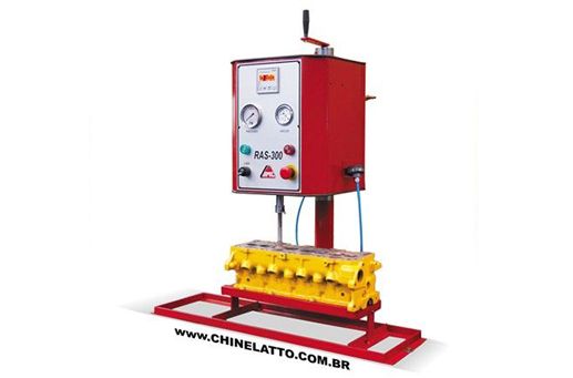 Станок для обработки седел клапанов