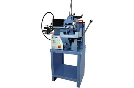 Станок для ремонта клапанов двигателей Comec RV516