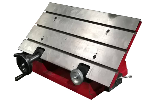 Двухосевые выравнивающие столы