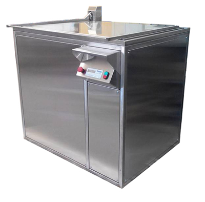 Ультразвуковая мойка деталей