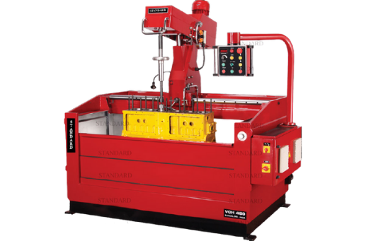 Станки хонинговальные