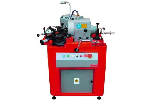 Станок для шлифовки рабочей фаски VGM 100