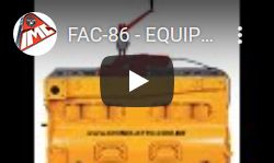 Видео работы станков