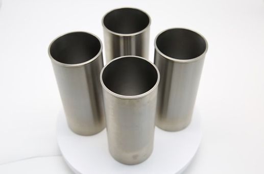 Изготовление гильз до 600 л.с. немцы