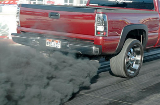 Неисправности турбин