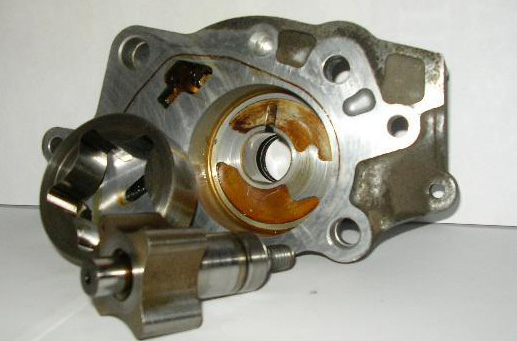 Проверка масляных насосов любых двигателей