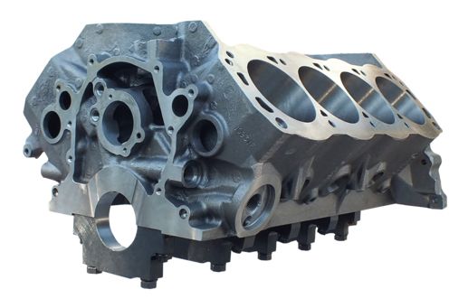 Ремонт блоков цилиндров