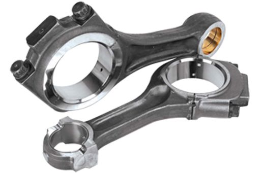 Ремонт шатунов ДВС