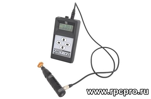 Измерение твердости шеек коленвала