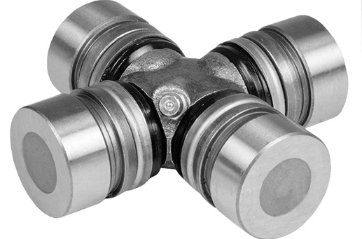 Замена крестовин карданного вала