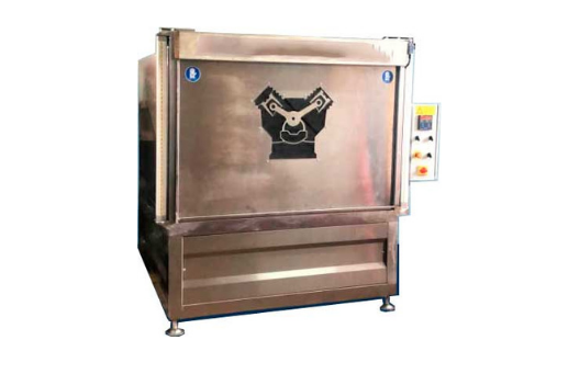 Моечная машина для деталей SG-1500