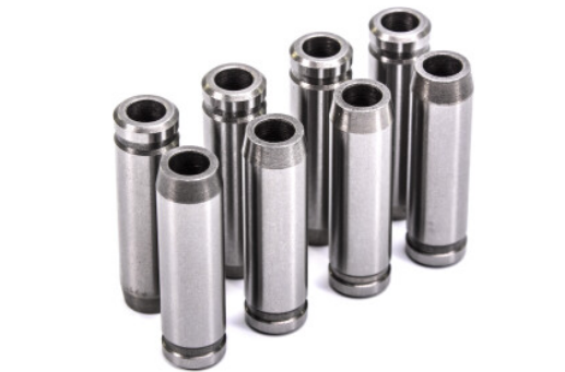 Направляющие клапана ГБЦ, готовые к установке