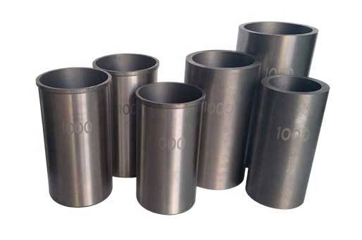 Гильзы цилиндров